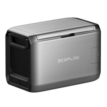 EcoFlow (エコフロー) GLACIER Classic 45L ポータブル冷蔵庫