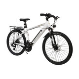 SWIFT HORSE 1 電動アシスト マウンテンバイク 白 SWIFT HORSE 1 電動アシスト マウンテンバイク 白