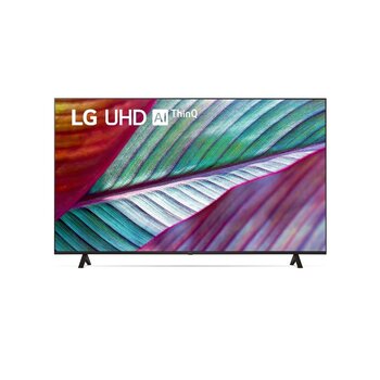 LG 65インチ 4K 液晶テレビ 65UR7500PJC