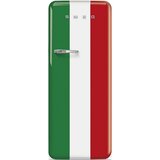SMEG 270L 冷蔵庫 FAB28RDIT5JP イタリア