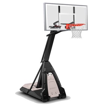 バスケットゴール スポルティング中古 コストコ購入 引取限定