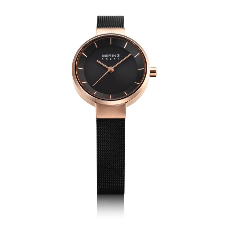BERING WATCH スカンジナヴィアンソーラー 14627-166 BERING WATCH スカンジナヴィアンソーラー 14627-166