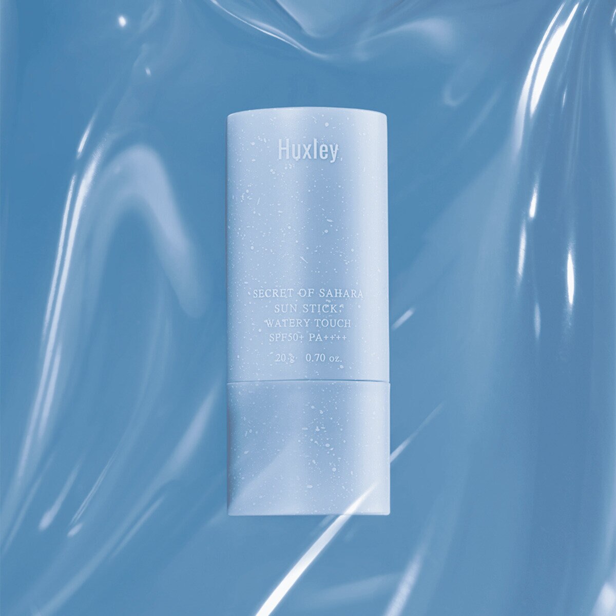 ハクスリー サンスティック 20g ウォータリータッチ