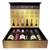シックス スパークリング ナイツ 375 ml x 6 本セット