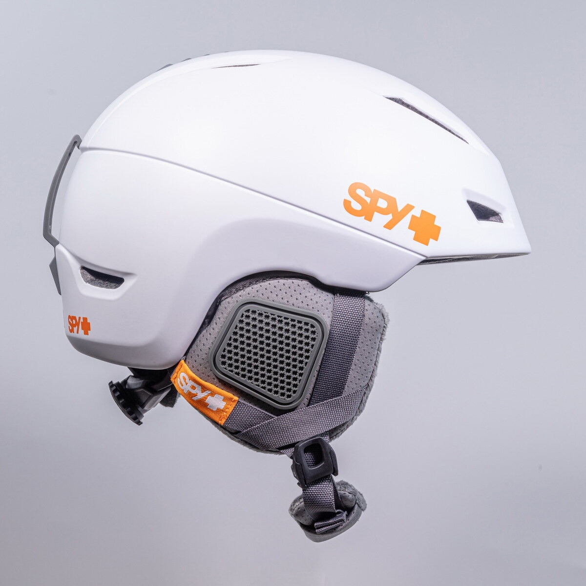 スパイ 大人用スノーヘルメット "Sender" MIPSテクノロジー搭載
