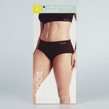 ブーディ ミディ ブリーフ 3枚組 S