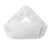 アピックス 蓄熱式エコ電気湯たんぽ ベルト SHIZUKU AEY-B50-WH/BR