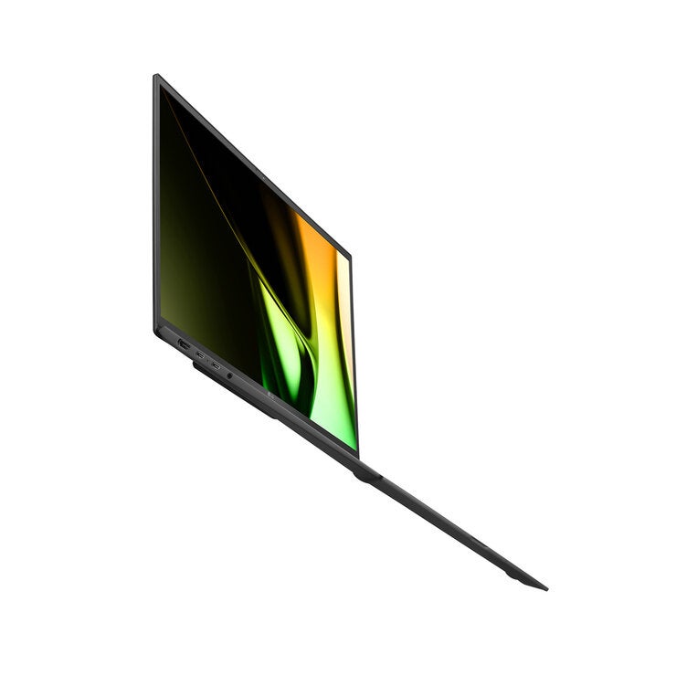 LG ノートPC/gram/17インチ/Core Ultra 5 125H/メモリ 16GB/SSD 512GB/17Z90S-VP55J