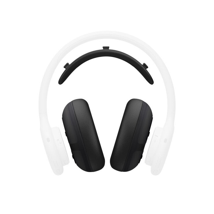 BEATS360 UltraPlushクッションキット ブラック