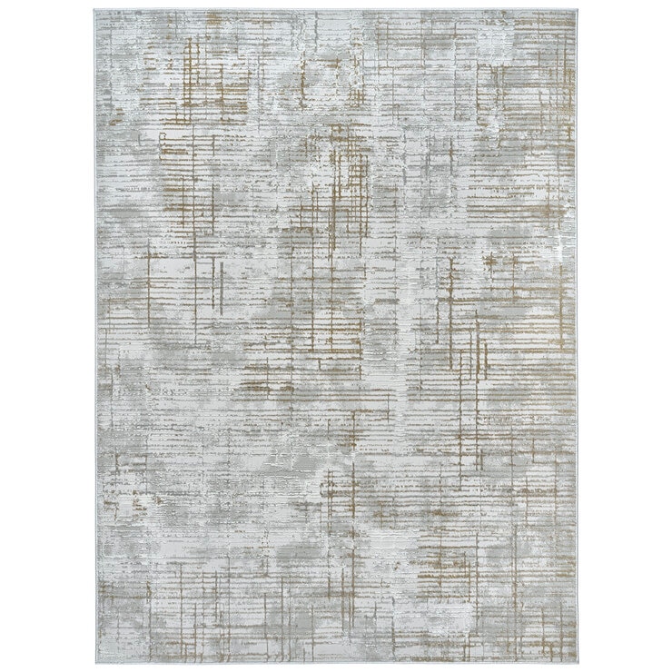 Divina エリアラグ 160 x 213cm