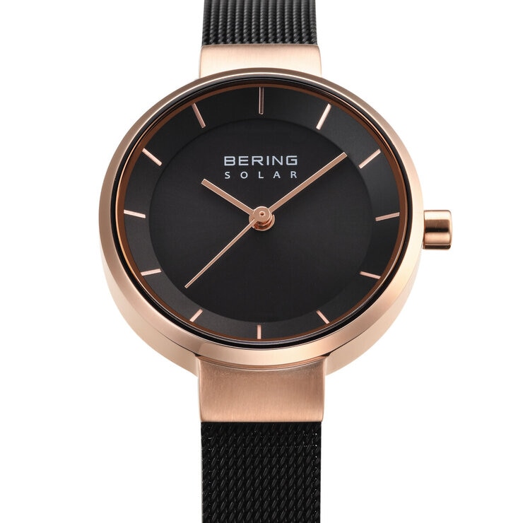BERING WATCH スカンジナヴィアンソーラー 14627-166 BERING WATCH スカンジナヴィアンソーラー 14627-166