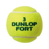 ダンロップ フォート テニスボール 60個入り ダンロップ フォート テニスボール 60個入り