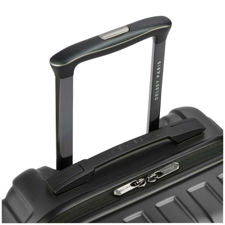 デルセー アクセレイト 2個セット マットブラック