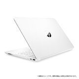 HP 15S-FQ2549TU 15.6インチ ノートPC 46G77PA-AAAB