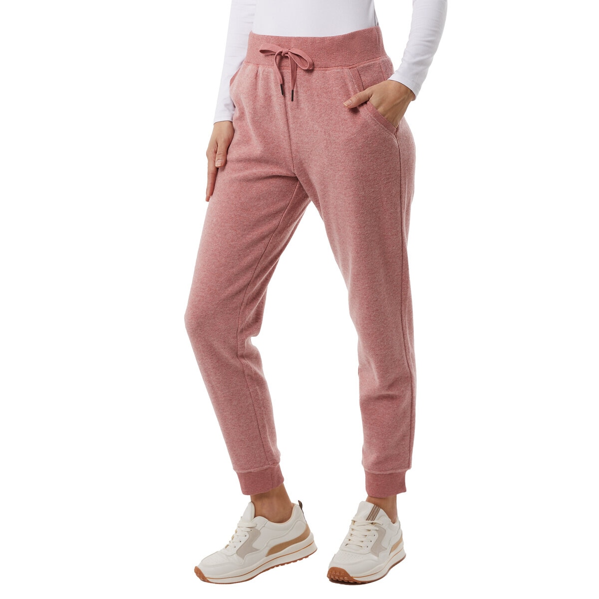 サーティーツーディグリース レディース スウェットパンツ