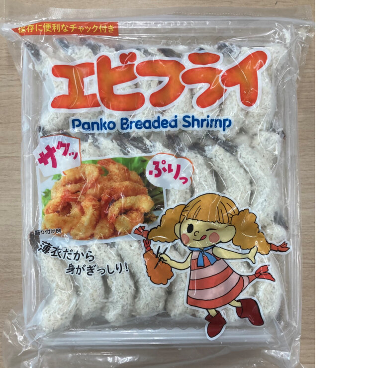 エビフライ 800g