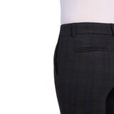 ヒラリー ラドリー パンツ ネイビー L