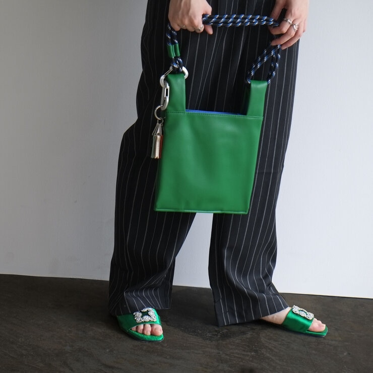 チーク コーデ 2WAY ショルダーバッグ チーク コーデ 2WAY ショルダーバッグ