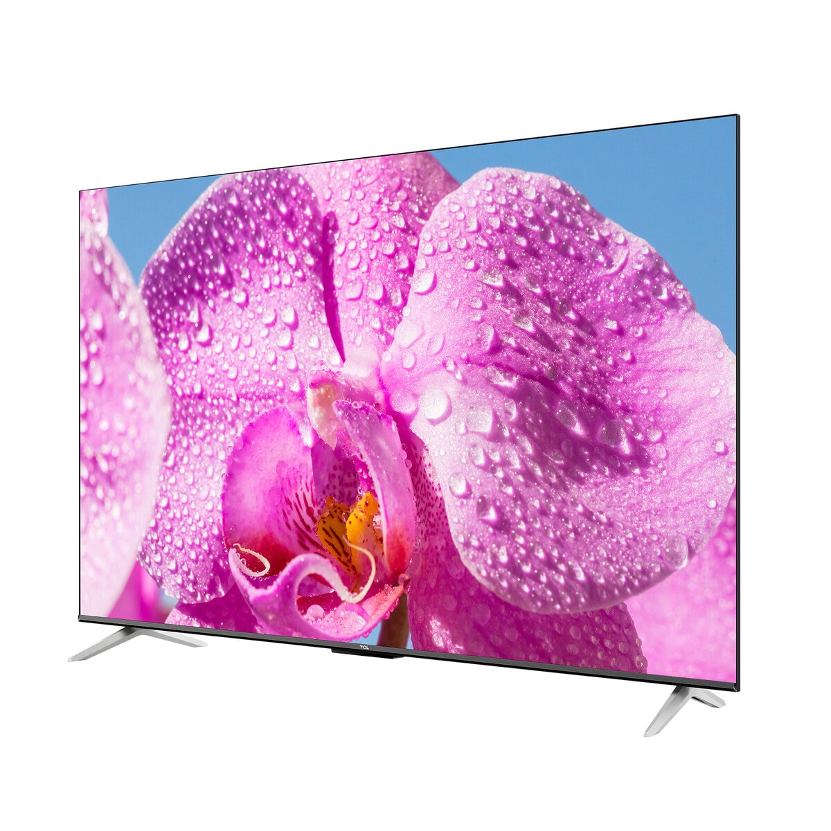 TCL 58インチ 4K 液晶テレビ P636 | Costco Japan