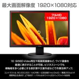 iiyama 21.5インチ モニター E2282HS-B1