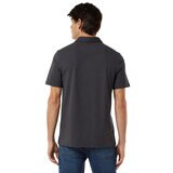 32 DEGREES メンズ ポロシャツ グレー M