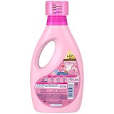 ボールドジェル フローラル&サボンの香り 本体 850g