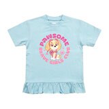 パウパトロール キッズ Tシャツ 4枚セット アソート C 100