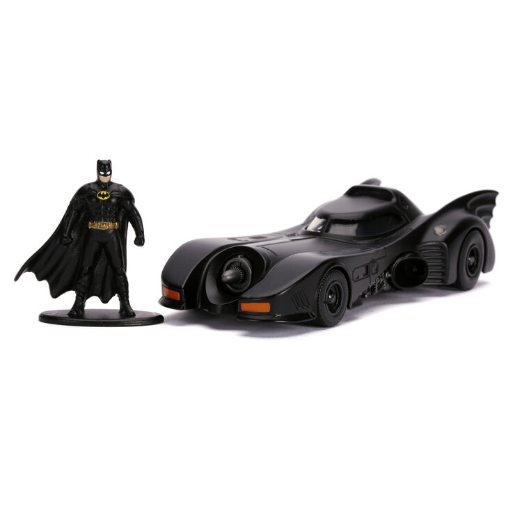 1/32 バットマン バットモービル ３台 セット