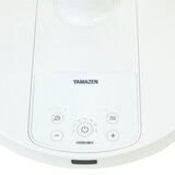 YAMAZEN DC リビング扇風機 YLR-YD301(W)