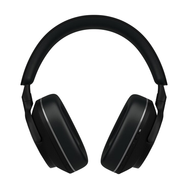 バウワースアンドウィルキンス ノイズキャンセリング ワイヤレスヘッドホン Px7S2e