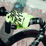 ユーラック　チェーンロック ユーロスタイル ネイビー