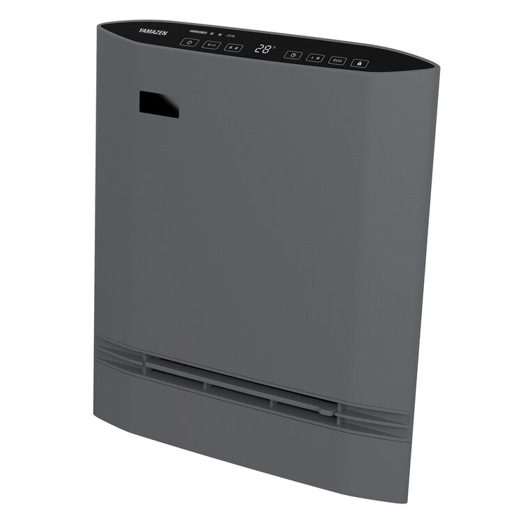 YAMAZEN 大風量セラミックヒーター CSF-CSM