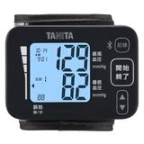タニタ 手首式血圧計 BP218L ダークブルー