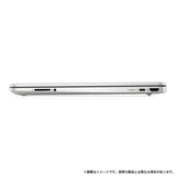 HP 15s-fq5000 15.6インチ ノートPC intel i7-16GBメモリ 6F8U0PA-AAAB