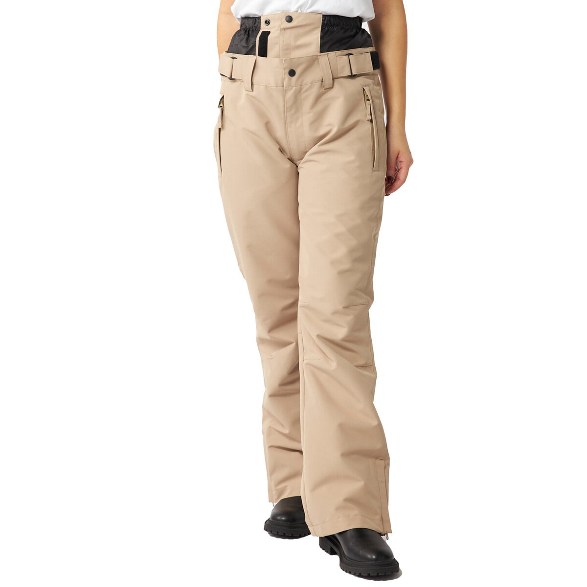 オーシャンパシフィック レディース スノー パンツ
