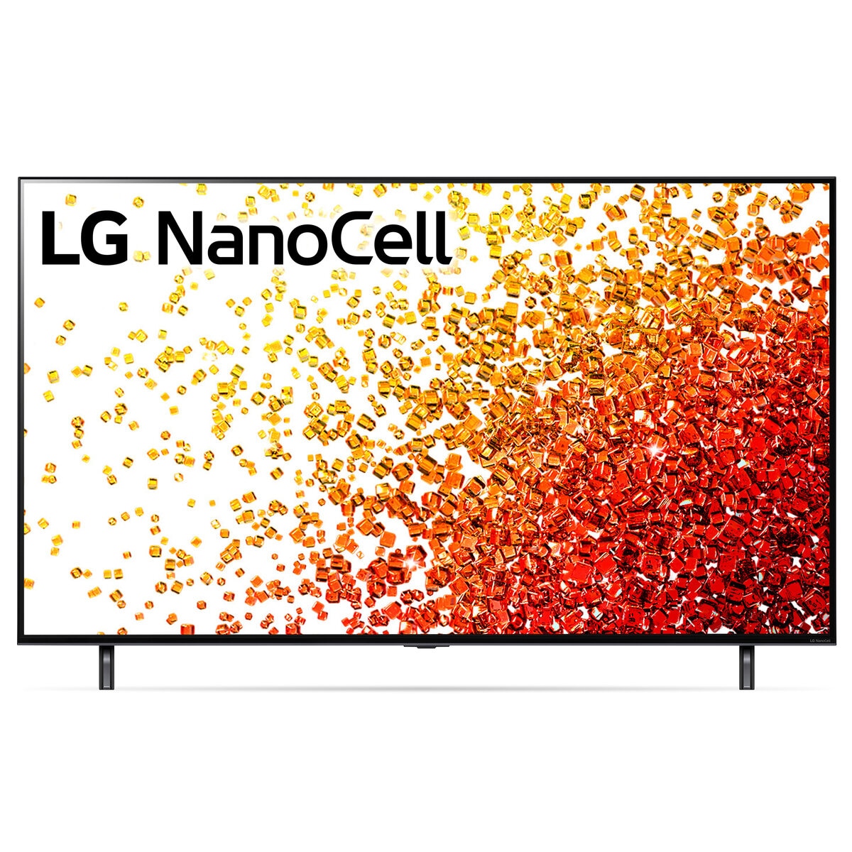 LG 55インチ 4K Nano Cell テレビ 55NANO90JPA
