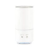 キシマ アロマディフューザー 1L超音波加湿器 KNA88078