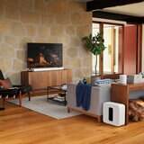 Sonos Arc サウンドバー ホワイト