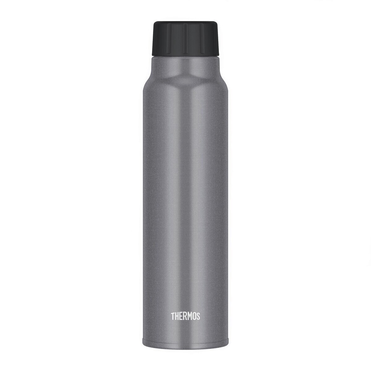 サーモス 保冷炭酸飲料ボトル 750ml シルバー
