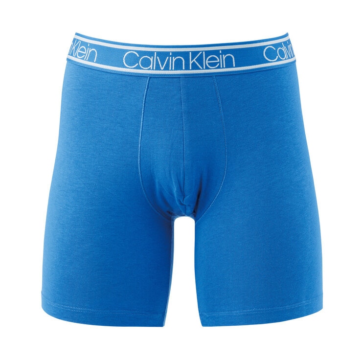 カルバンクライン バンブー ボクサーブリーフ 3枚組