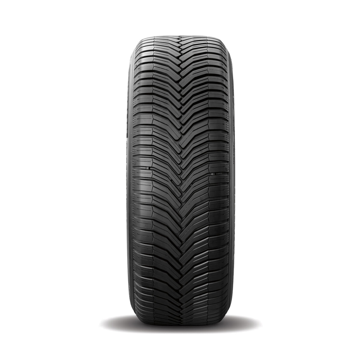 Michelin 225/50 R17 98W XL TL CROSSCLIMATE+ZP MI