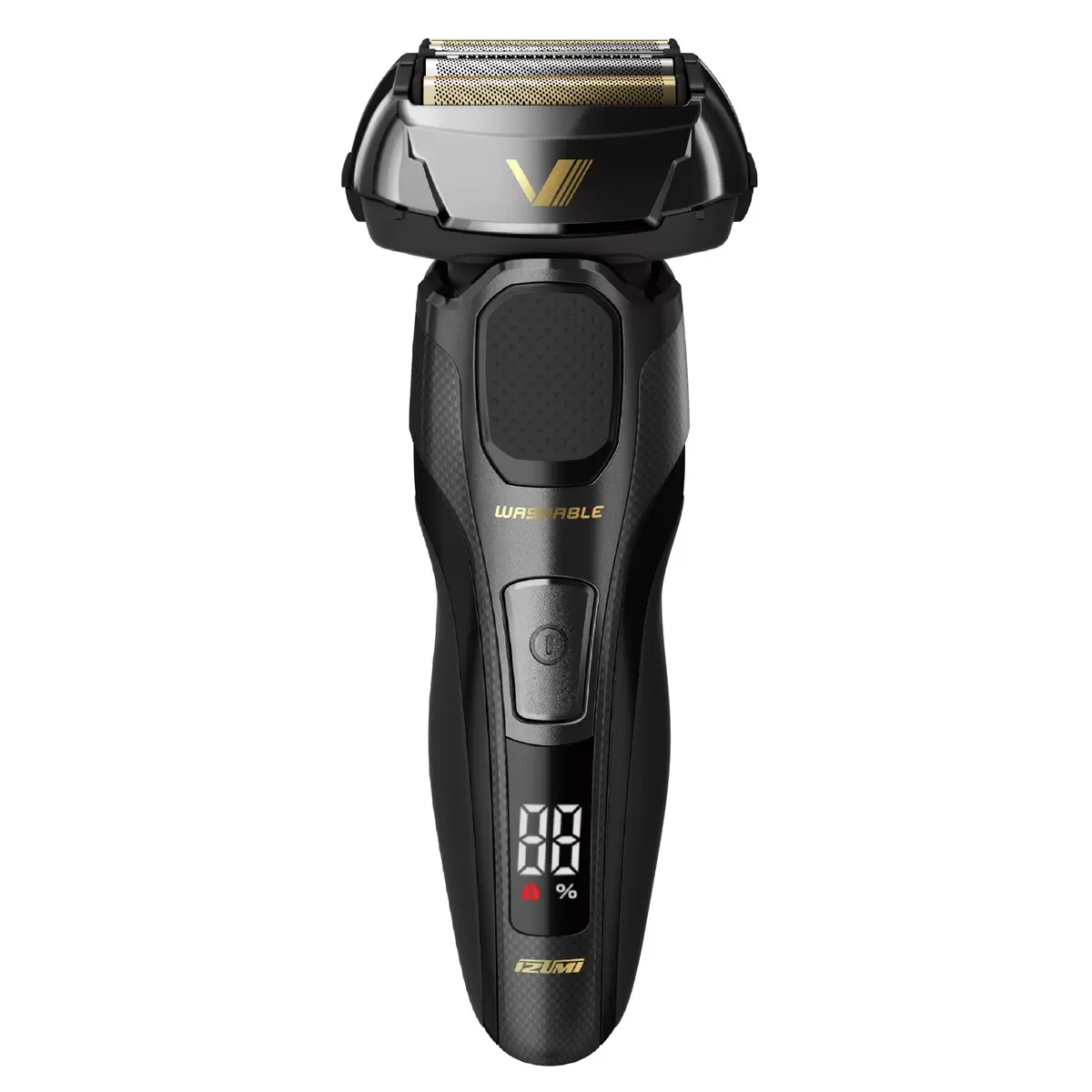 マクセルイズミ シェーバー ハイエンドシリーズ IZF-V999(Z) | Costco