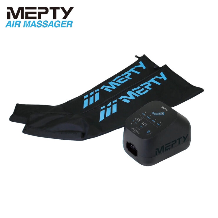 MEPTY Air Massager MPY-001