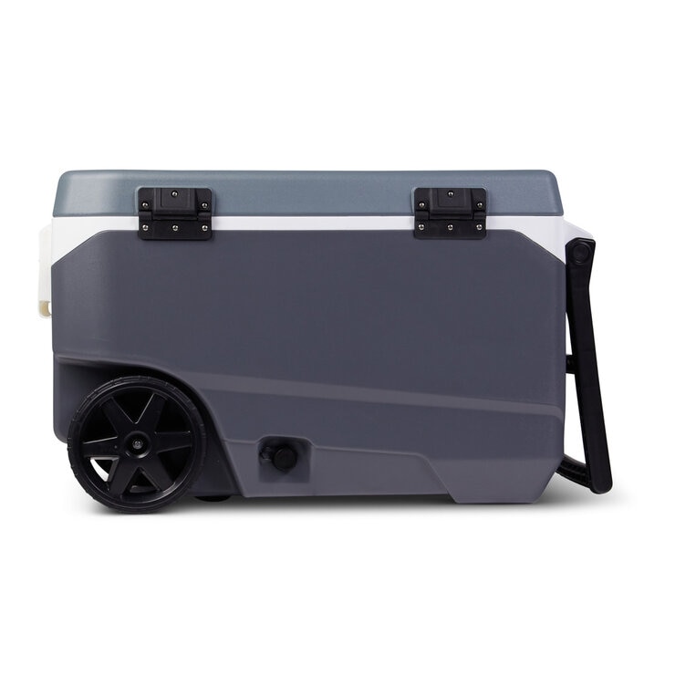イグルー　クーラーボックス　90QT 大型 Amazon | IGLOO IGLOO Flip & Tow 90QT イグルー クーラーボックス