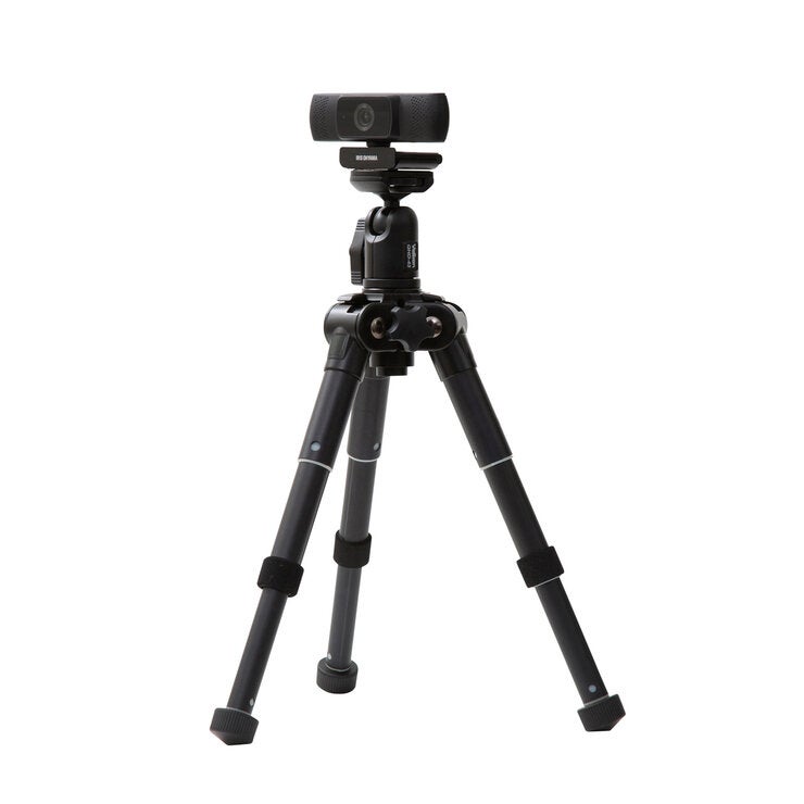 アイリスオーヤマ ウェブカメラ ICA-841 アイリスオーヤマ ウェブカメラ ICA-841