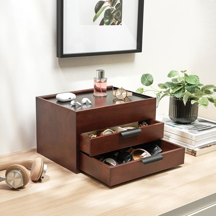 アンブラ ジュエリーボックス