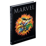 MARVEL Characters (洋書/英語)