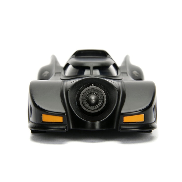 1/24 ティム バートン バットマン版 バットモービル