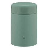 象印 スープジャー シームレスせん 520ml