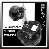 KLEVA クレバーシャープ プロ ブラック ナイフシャープナー